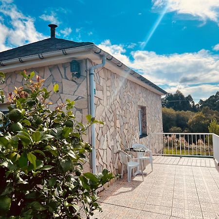 La Finca De Los Pisones Gijón Eksteriør bilde